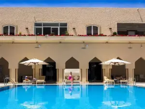 Tui Blue Scheherazade Adults Only