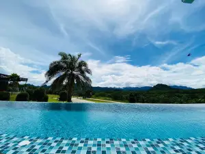 Belong Jin The Dam Hotel And Resort
