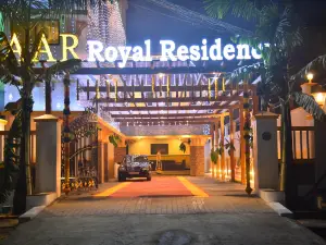 AAR Royal Residency
