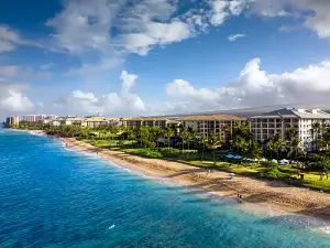 The Westin Ka'Anapali Ocean Resort Villas North