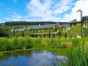 BrookLodge & Macreddin Village