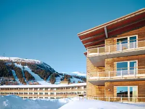 Holiday Club Åre