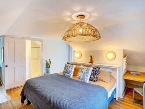 Historic Saugerties Home with Deck River Views!