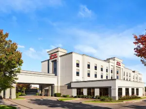 Hampton Inn & Suites New Haven - South - West Haven
