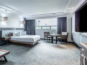 Suites Inn la Muralla Hotel & Spa