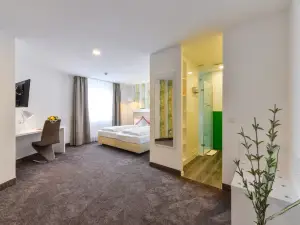Hotel Günter