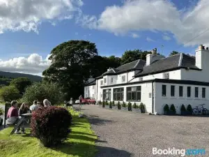The Strontian Hotel