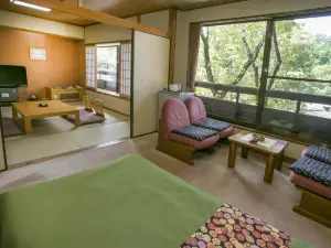 Ryokan Misato