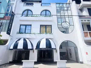 As One Hotel Biên Hòa
