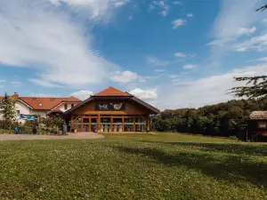 Guesthouse Iršič