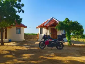 Dholavira Heritage Resort