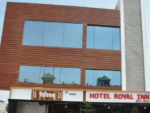 Hotel Royal IN