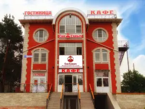 San Sanych