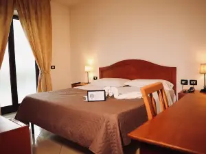 Hotel Futuro