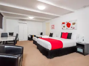 Euroa Motor Inn