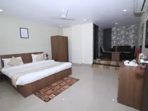 The Royal Hills Hotel and Resort