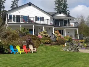 4 Beaches Bed & Breakfast