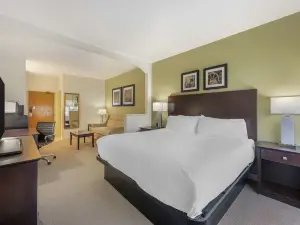 Best Western Celina