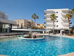 JS Palma Stay - Adults Only