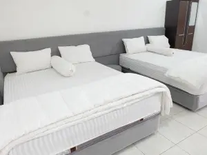 Homestay Amanda