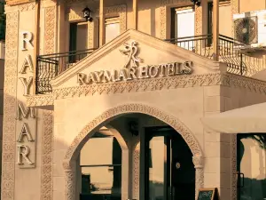 Raymar Hotels Mugla
