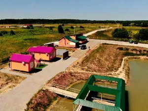 Ultralight-World Resort Hotel