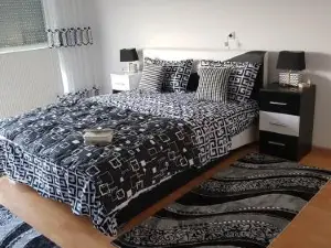 Ferienwohnung Sabina