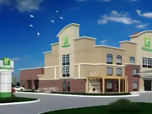 Holiday Inn Vicksburg