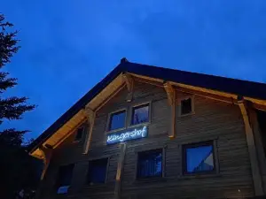 Kingershof