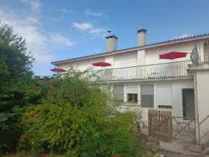 Relais de la Tour