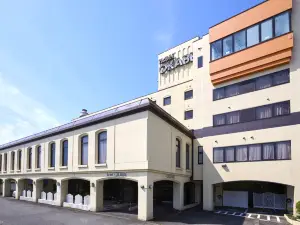 Urasa Hotel Okabe