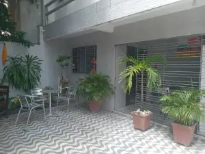 Pousada Brasil Recife