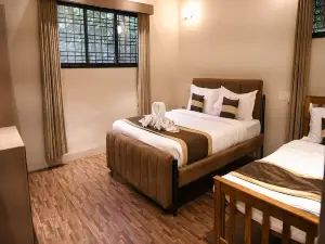 Olive Resort & Villas