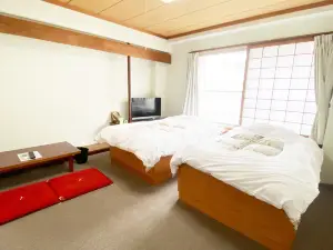 Business Ryokan Haniwa