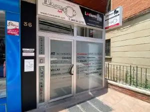 Cuencaloft Paseo del Huecar