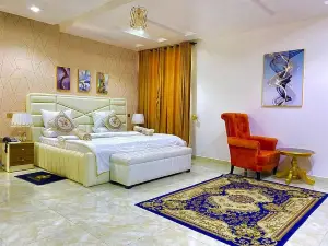 Hogis Luxury Suites