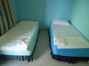 Centro Yayabo