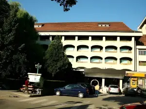 Hotel Posada