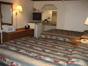 Budget Inn - Washington