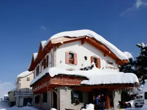 Hotel le Ortensie