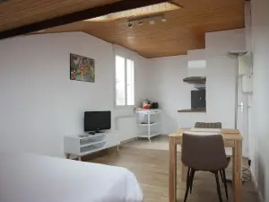 Appartement RIOM