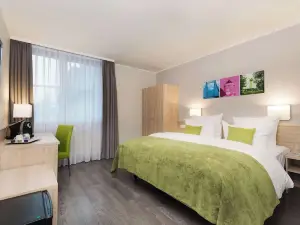 B&B HOTEL Krefeld-Süd