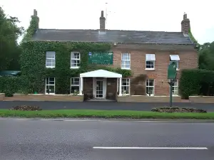 Andel Lodge
