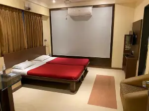 Hotel Ramakrishna International Nanded