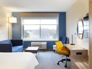 Holiday Inn Express Fremont