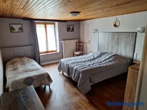 Maison de Vacances