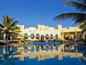 Hilton Salalah