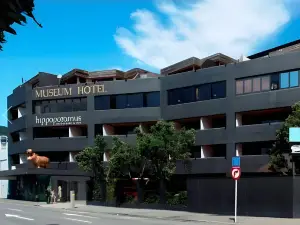 Museum Apartment Hotel, Independent Collection by Evt, an EVT Hotel