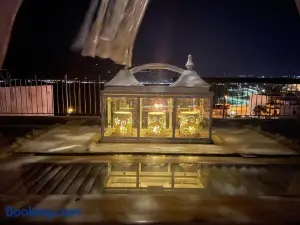 Kapsalakis Penthouse