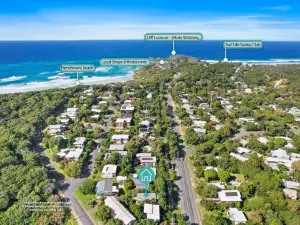 Beachside by Discover Stradbroke